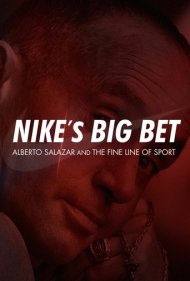 دانلود فیلم Nike's Big Bet سال 2021 - شرطبندی بزرگ نایکی