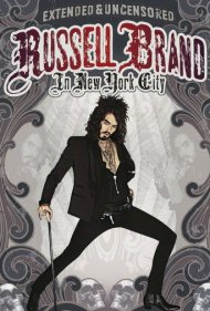 دانلود فیلم Russell Brand in New York City سال 2009 - راسل برند در نیویورک