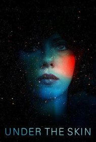 دانلود فیلم Under the Skin سال 2014 - زیر پوست