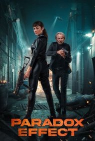 دانلود دوبله فارسی فیلم Paradox Effect سال 2023 - اثر پارادوکس
