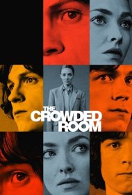 دانلود دوبله فارسی فیلم The Crowded Room سال 2023 - اتاق شلوغ