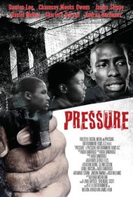 دانلود فیلم Pressure سال 2020