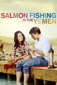 Salmon Fishing in the Yemen 2012