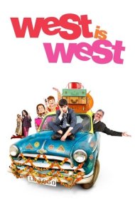دانلود فیلم West Is West سال 2010 - شرق شرق است ۲