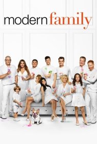 دانلود فیلم Modern Family سال 2009 - خانواده مدرن