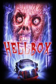 دانلود فیلم Hellbox سال 2021 - جعبه جهنمی