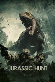 دانلود فیلم Jurassic Hunt سال 2021 - شکار ژوراسیک