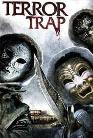 دانلود فیلم Terror Trap سال 2010 - تله وحشت