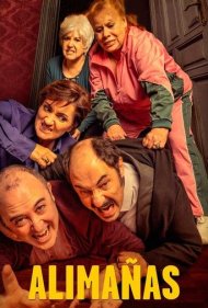 دانلود فیلم Alimañas سال 2023 - کشمکش خانوادگی