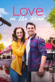 دانلود فیلم Love on the Road سال 2021 - عشق در سفر