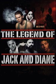 دانلود فیلم The Legend of Jack and Diane سال 2023 - افسانه جک و دایان