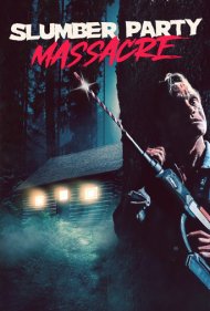 دانلود فیلم Slumber Party Massacre سال 2021 - کشتار مهمانی خواب