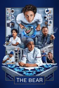 دانلود دوبله فارسی فیلم The Bear سال 2022 - خرس