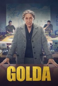 دانلود فیلم Golda سال 2023 - گلدا