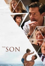 دانلود دوبله فارسی فیلم The Son سال 2022 - پسر