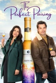دانلود فیلم The Perfect Pairing سال 2022 - جفت بی‌نقص