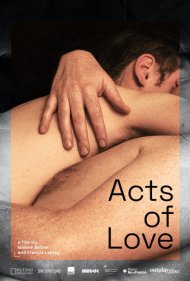 دانلود فیلم Acts of Love سال 2021 - کارهای عاشقانه