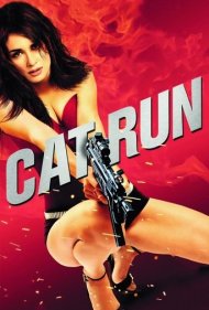 دانلود فیلم Cat Run سال 2011 - فرار گربه‌ای