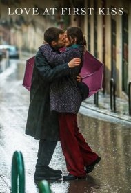 دانلود فیلم Love at First Kiss سال 2023 - عشق در اولین بوسه