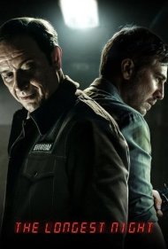 دانلود دوبله فارسی فیلم The Longest Night سال 2022 - طولانی ترین شب