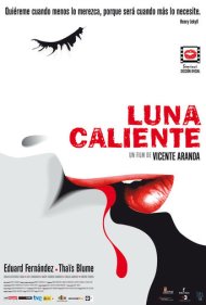 دانلود فیلم Luna caliente سال 2009 - ماه داغ