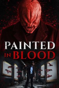 دانلود فیلم Painted in Blood سال 2022 - نقاشیشده با خون
