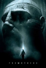 دانلود دوبله فارسی فیلم Prometheus سال 2012
