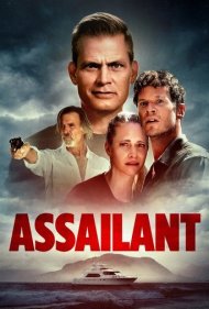 دانلود فیلم Assailant سال 2022 - مهاجم
