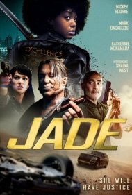 دانلود فیلم Jade سال 2024 - جِید