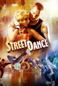 دانلود فیلم StreetDance 3D سال 2010 - رقص خیابانی سه بعدی