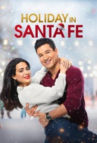 دانلود فیلم Holiday in Santa Fe سال 2021 - تعطیلات در سانتافه
