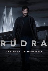 دانلود دوبله فارسی فیلم Rudra: The Edge of Darkness سال 2022 - رودرا: لبه تاریکی