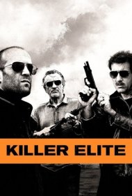 دانلود فیلم Killer Elite سال 2011 - نخبگان قاتل