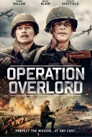 دانلود فیلم Operation Overlord سال 2021 - عملیات اورلورد