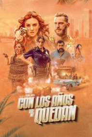 دانلود فیلم With the Years That I Have Left سال 2022 - با سالهایی که از من مانده است