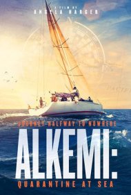 دانلود فیلم Alkemi: Quarantine at Sea سال 2022 - کیمیاگری: قرنطینه در دریا