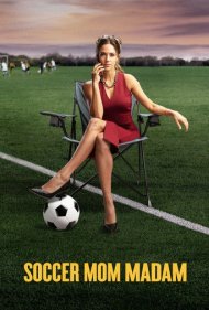 دانلود فیلم Soccer Mom Madam سال 2021 - فوتبال مامان خانم