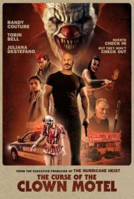 دانلود فیلم Clown Motel سال 2023 - هتل دلقک ها