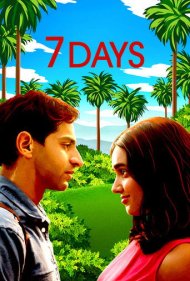 دانلود فیلم 7 Days سال 2021 - 7 روز