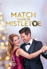 دانلود فیلم Match Made in Mistletoe سال 2021 - عشق در زیر درخت دارواش