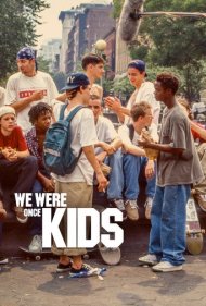 دانلود فیلم We Were Once Kids سال 2021 - ما زمانی بچه بودیم