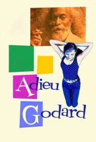 دانلود فیلم Adieu Godard سال 2021 - خداحافظ گدار