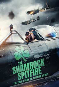 دانلود فیلم The Shamrock Spitfire سال 2024 - اسپیت فایر شبدر
