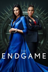 دانلود فیلم The Endgame سال 2022 - پایان بازی