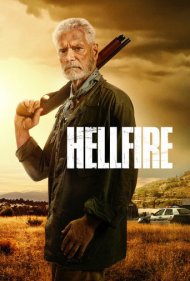 دانلود دوبله فارسی فیلم Hellfire سال 2026 - آتش جهنمی