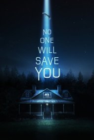دانلود دوبله فارسی فیلم No One Will Save You سال 2023 - هیچ کس نجاتت نخواهد داد