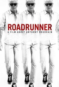 Roadrunner: A Film About Anthony Bourdain 2021