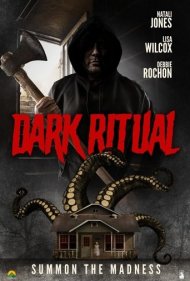 دانلود فیلم Dark Ritual سال 2021 - آیین تاریک