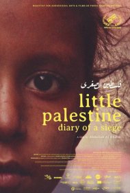 دانلود فیلم Little Palestine: Diary of a Siege سال 2021 - فلسطین کوچک: روزشمار یک محاصره