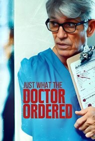 دانلود فیلم Stalked by My Doctor: Just What the Doctor Ordered سال 2021 - تحت تعقیب پزشکم: دقیقاً همان چیزی که دکتر تجویز کرد
